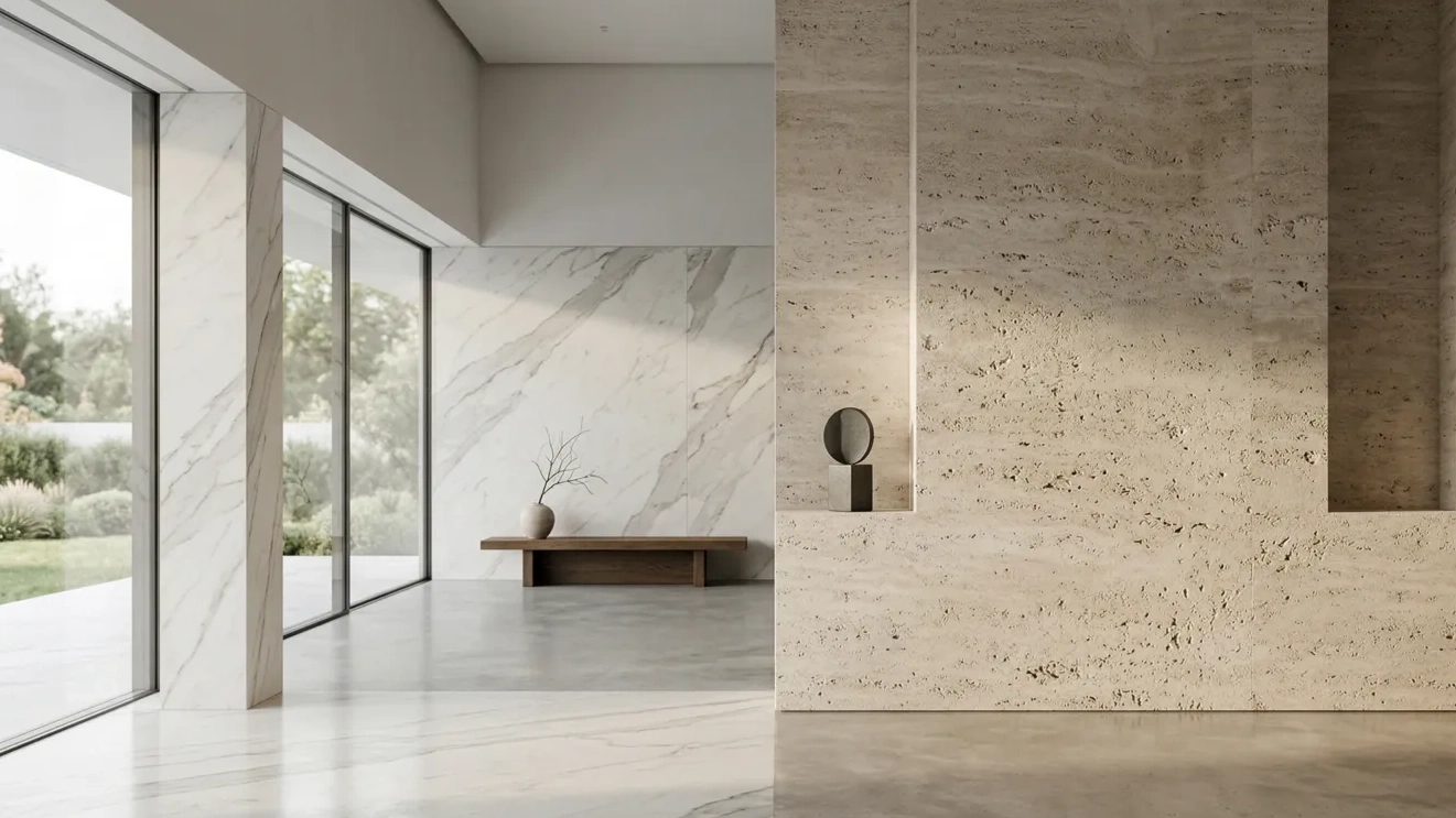 La materialidad como lenguaje